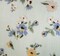 1 Yard Rayon Crinkle Crepon Butterfly Green Fabric, 50/52" Wide Lightweight Apparel Material